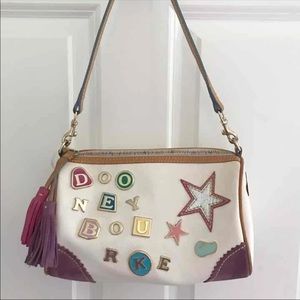 Dooney Bourke Lindsay Lohan edition